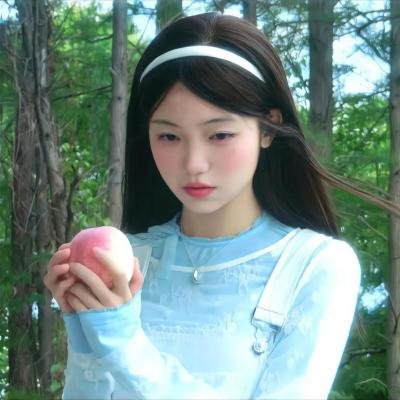 渔童