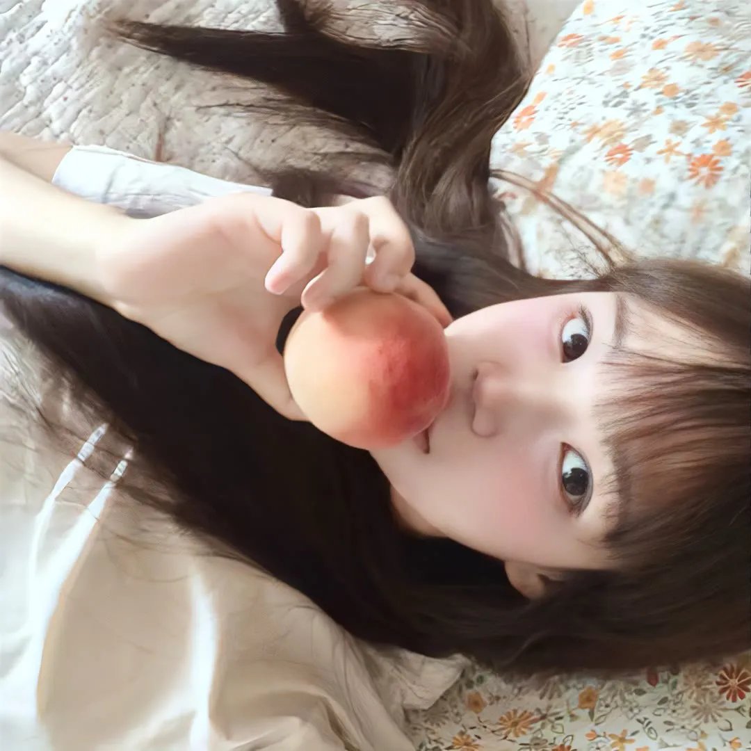 布劳涅森林的女人们