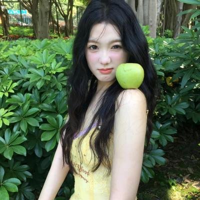 我爱你姜九